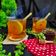 Cooksnap dari Bunda Pashalenko untuk resep Lemongrass Tea (Teh Serai)