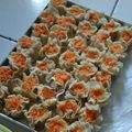 Cooksnap dari dmasrevi untuk resep Kulit Siomay / Dimsum