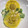 il Monica Baroni Chopin quando ha preparato Raviolo classico con zucca su crema di cavolfiore, zucchine e mandorle