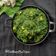 Deepa Rupani's cooksnap of when they made પાલક પનીર ની સબ્જી.