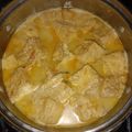 Cooksnap dari Erna Yulia Rachmawati untuk resep Sayur lethok tahu telur ceplok