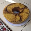 Cooksnap dari Juniari Putu untuk resep Bolu jadul 4 Telur