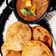 Priya Mulchandani का कुकस्नैप जब उन्होंने बेड़मी पूरी और आलू की सब्जी (Bedmi Puri aur Aloo ki sabzi recipe in hindi) बनाया था।