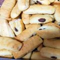 صورة من Loaloat Al Arab، شاركها بعد تجربة وصفة منين بالشمر (قراقيش للشاى)