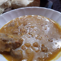 El cooksnap de Antonela Silva cuando hizo Locro 🇦🇷❤️.