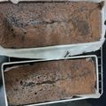 Cooksnap dari Yikha Ria untuk resep Bolu Pisang Cokelat