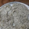 Kavya kapadia का कुकस्नैप जब उन्होंने बाजरे की खिचड़ी (bajre ki khichdi recipe in Hindi) बनाया था।