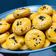 Cooksnap của Xuân Hoàng khi họ làm theo món Bánh Quy Trứng Muối - Salted Egg Yolk Cookies