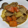 林早安 的 馬鈴薯燉肉 cooksnap