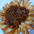 Cooksnap dari dewcendra untuk resep Bistik Sapi
