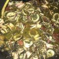 Cooksnap dari Yunisari R. Wardhani II untuk resep Cumi tinta hitam