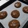 Cooksnap dari Ummi Arkan Eka Wahyuni untuk resep SOFT CHOCOLATE COOKIES, SPESIAL MENYAMBUT LEBARAN !!!
