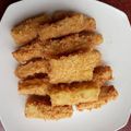 Cooksnap dari Yosie Utami untuk resep Nugget Ayam (oats)