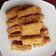 Cooksnap dari Yosie Utami untuk resep Nugget Ayam (oats)