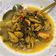 Cooksnap dari Deen_Yumivora untuk resep Kerang hijau bumbu kuning