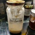 Toffy's cooksnap of when they made Easy clean cake pan coating..