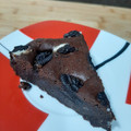 El cooksnap de maribeldiazvalero@gmail.com cuando hizo Brownie de oreo en Thermomix.