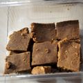 Falguni Shah's cooksnap of when they made ગોળ પાપડી (Gol Papdi Recipe In Gujarati).