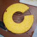 Cooksnap dari Antika Mediana Hapsari untuk resep Bolu Wortel | Carrot Cake