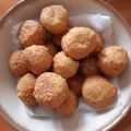 Cooksnap dari Ika Ristiani untuk resep Tahu bulat tanpa pengembang