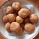 Cooksnap dari Ika Ristiani untuk resep Tahu bulat tanpa pengembang