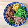 รูป Cooksnap ของ 🍭Nv เมื่อเขาทำ พะโล้น่องไก่ พิเศษผักกาดดอง