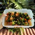 Cooksnap dari Rizky Almira untuk resep Brokoli Cah Udang