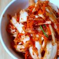 Cooksnap dari Umma_ untuk resep Kimchi Instant