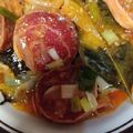 Cooksnap dari CherLin Jhohannes untuk resep Rolade masak kecap