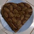 Cooksnap dari eris setiawati untuk resep Banana cake kukus