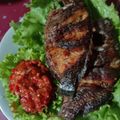 Cooksnap dari Dinna untuk resep Nila Goreng Sambal Penyet