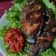 Cooksnap dari Dinna untuk resep Nila Goreng Sambal Penyet