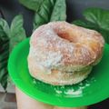 Cooksnap dari Layly Aslinda Saraswati untuk resep Donat Super Lembut & Empuk