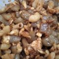 Cooksnap dari Ilien Pranata untuk resep Cimin Bandung