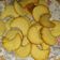 El cooksnap de Laura Tissone cuando hizo Galletitas caseras muy fáciles y rápidas.