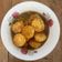 Cooksnap dari Yulia Dewi Santoso untuk resep Tofu Saus Tiram
