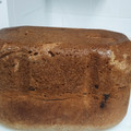 El cooksnap de loli moreno cuando hizo Pan de miel con chocolate (en panificadora).