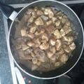 Cooksnap από Minaki1992 στη συνταγή Πέννες με κοτόπουλο και σάλτσα μουστάρδας