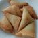 Cooksnap dari Melissa Aprianti untuk resep Lumpia samosa ala mimi (kids friendly) 
