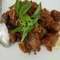Cooksnap dari Yutu Dani untuk resep Tuna Balado ala RM Padang