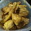 Cooksnap dari Faradita Kalalo untuk resep Ayam Goreng (Bumbu Ungkep)