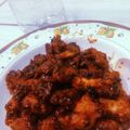 Cooksnap dari Virgiona Elsandra untuk resep Korean fried chicken