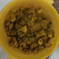 Cooksnap dari Pawon Bunda Nisa untuk resep Rica rica ayam fillet