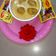 Aadhira Malhotra का कुकस्नैप जब उन्होंने आलू वाली कढ़ी(aloo wali kadhi recipe in hindi) बनाया था।