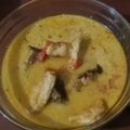 Cooksnap dari Wianaa untuk resep Mangut Ikan Tenggiri Asap