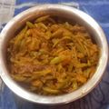 Jayshree Doshi's cooksnap of when they made ટીંડોળા બટાકાનું શાક (Tindola Bataka Shak Recipe In Gujarati).