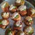 Jigna buch's cooksnap of when they made બટાકા વડા (Bataka Vada Recipe In Gujarati).