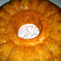 Cooksnap dari Mama Vivi untuk resep Bolu pisang kukus lembut no mixer