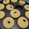 Cooksnap dari evo sulistyo nilawardany untuk resep 178. Kue lumpur kentang (2) lumer
