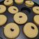 Cooksnap dari evo sulistyo nilawardany untuk resep 178. Kue lumpur kentang (2) lumer